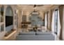design a modern interior for your home with a shopping list